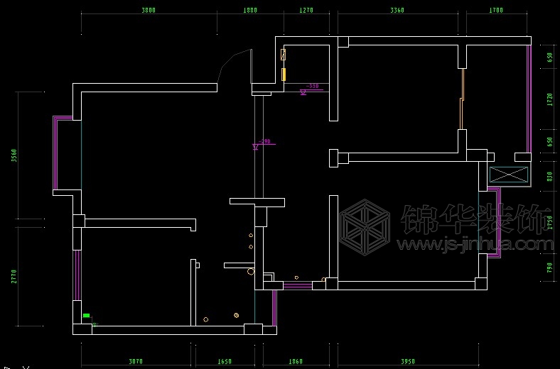 南大和園 戶(hù)型