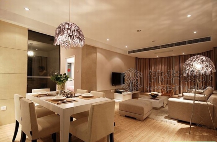 南大和園 戶(hù)型