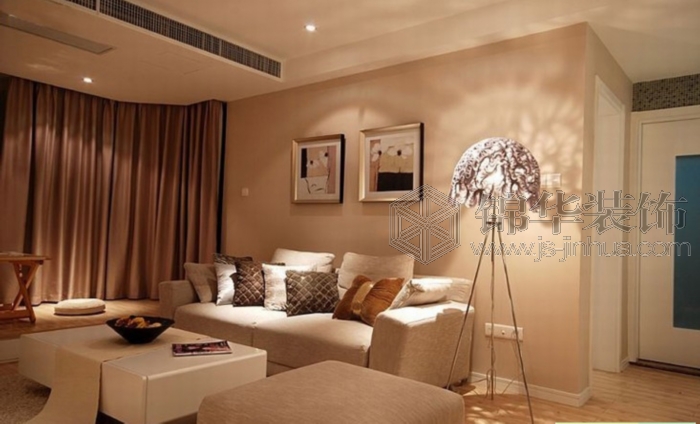 南大和園 戶(hù)型