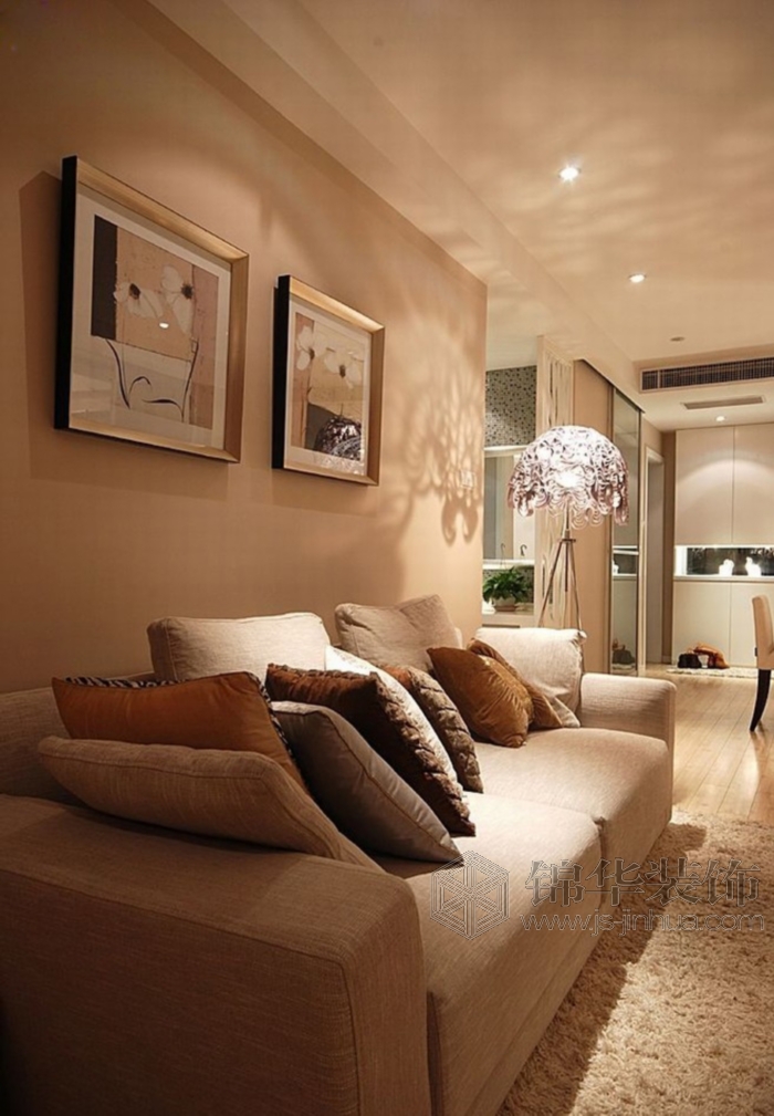 南大和園 戶(hù)型