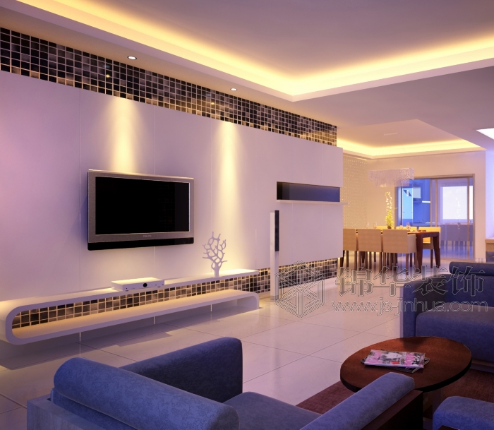 群盛北江豪庭 戶(hù)型