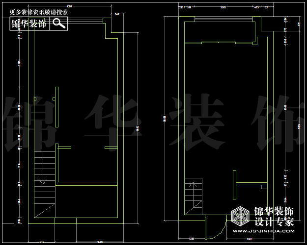 德盈國(guó)際廣場(chǎng)B1戶(hù)型52平米 戶(hù)型