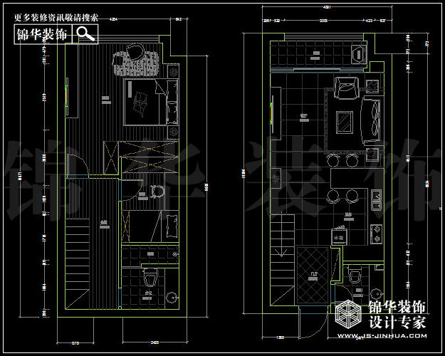 德盈國(guó)際廣場(chǎng)B1戶(hù)型52平米 戶(hù)型